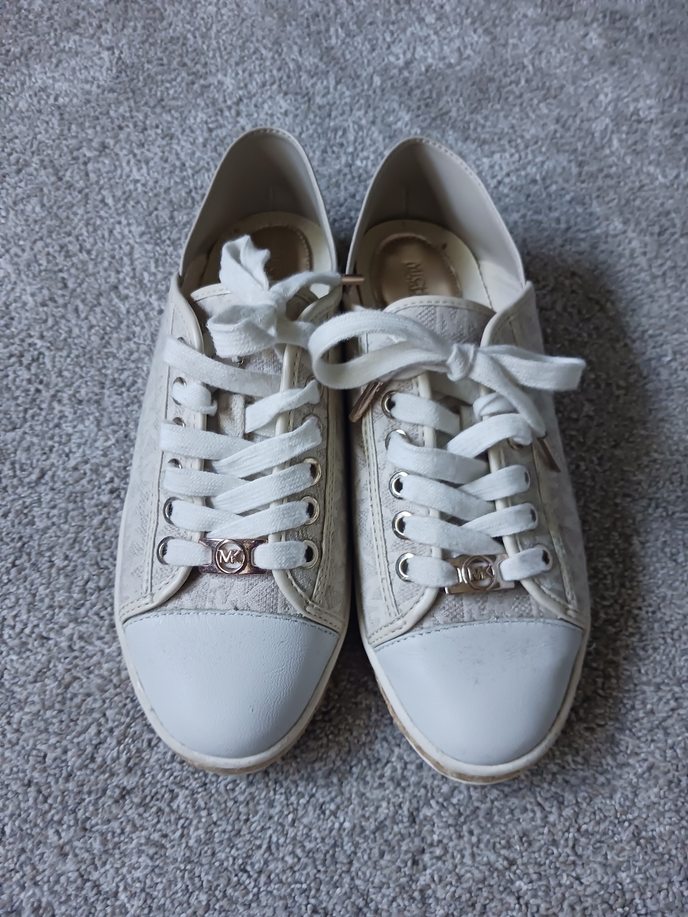 Michael Kors Sneaker